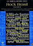 O melhor do rock brasil - vol. iii - Irmãos vitale