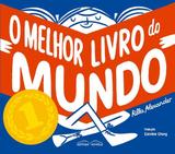 O Melhor Livro do Mundo - Editora rovelle