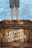 O Menino da Lista de Schindler - Rocco