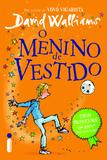 O menino de vestido