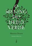 O menino do dedo verde (Capa Dura) - Record