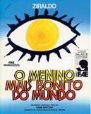 O Menino Mais Bonito do Mundo