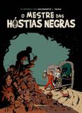 O mestre das hóstias negras