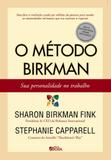 O Método Birkman - Évora