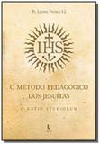 O método pedagógico dos jesuítas: O Ratio Studiorum - Kirion - cedet