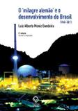 O 'milagre alemão' e o desenvolvimento do Brasil