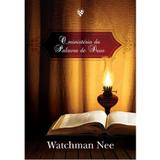 O Ministério da Palavra de Deus - Watchman Nee - Clássicos