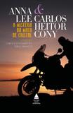 O Mistério da Moto de Cristal - Nova fronteira -