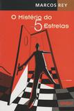 O Mistério do 5 Estrelas - Editora global