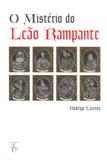 O Mistério do Leão Rampante - Ateliê editorial