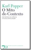 O Mito do Contexto - Edicoes 70