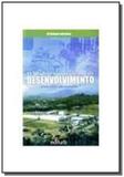 O modelo catarinense de desenvolvimento - Editoras diversas - cotacao
