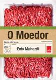 O Moedor - Leya casa da palavra