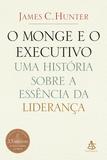 O monge e o executivo