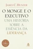 O monge e o executivo