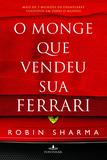 O monge que vendeu sua Ferrari