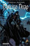 O Morcego Negro - Mythos editora