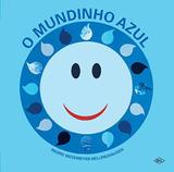 O Mundinho Azul - Dcl editora