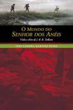 O mundo do senhor dos anéis