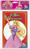 O Mundo Encantado das Princesas: Kit c/ 10 livrinhos - Todolivro