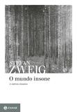 O mundo insone - E outros ensaios