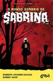 O mundo sombrio de sabrina - vol. 1 - Geektopia