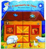 O Nascimento de Jesus - Dcl editora