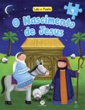 O nascimento de Jesus