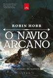 O Navio Arcano - Leya casa da palavra