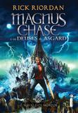 O navio dos mortos - (Série Magnus Chase e os deuses de Asgard)