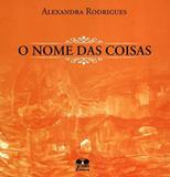 O Nome das Coisas - Thesaurus