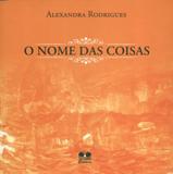 O Nome das Coisas - Thesaurus