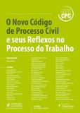 O Novo Codigo do Processo Civil - Juspodivm
