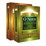 O novo comentário bíblico - antigo e novo testamento - Editora central gospel