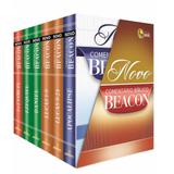 O Novo Comentário Bíblico Beacon - Central gospel