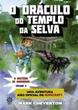 O oráculo do templo da selva (vol. 2 O mistério de Herobrine) - Minecraft - Record