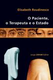 O paciente, o terapeuta e o Estado