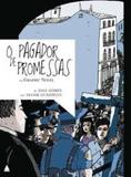 O pagador de promessas em graphic novel - Editora nova fronteira