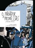 O pagador de promessas em graphic novel - Editora nova fronteira