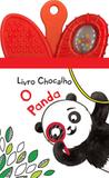 O panda : Livro chocalho