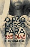 O Pao Nosso para 365 Dias - Nova fronteira -