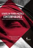 O papel da teoria política contemporânea - Alameda