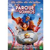 O parque dos sonhos - DVD - Paramount