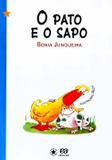 O Pato e o Sapo - Ática