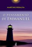 O Pensamento de Emmanuel - Feb editora