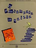O Pensamento Inquieto - Unb