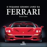 O pequeno grande livro da Ferrari