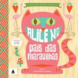 O Pequeno Lewis Carroll: Alice no País das Maravilhas