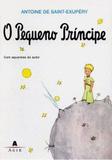O Pequeno Principe - Agir