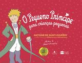 O pequeno príncipe para crianças pequenas